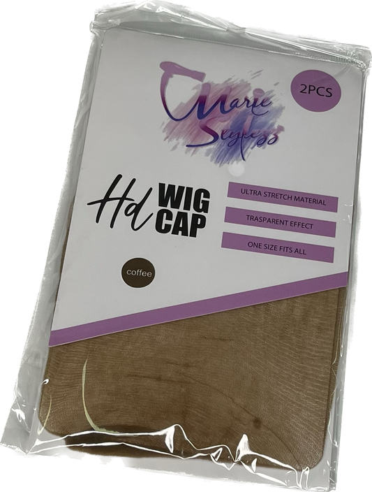 Hd Wig Cap