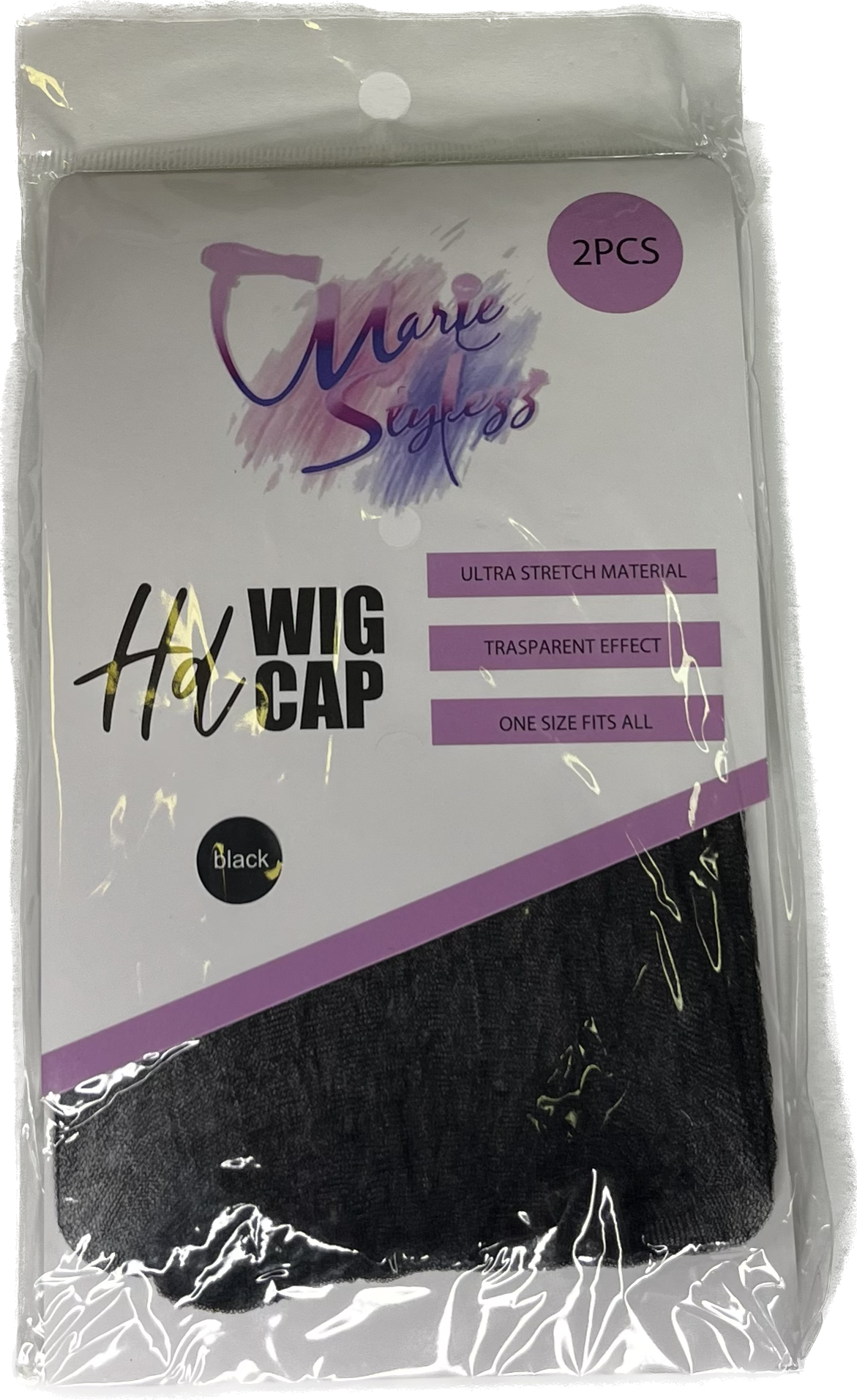 Hd Wig Cap